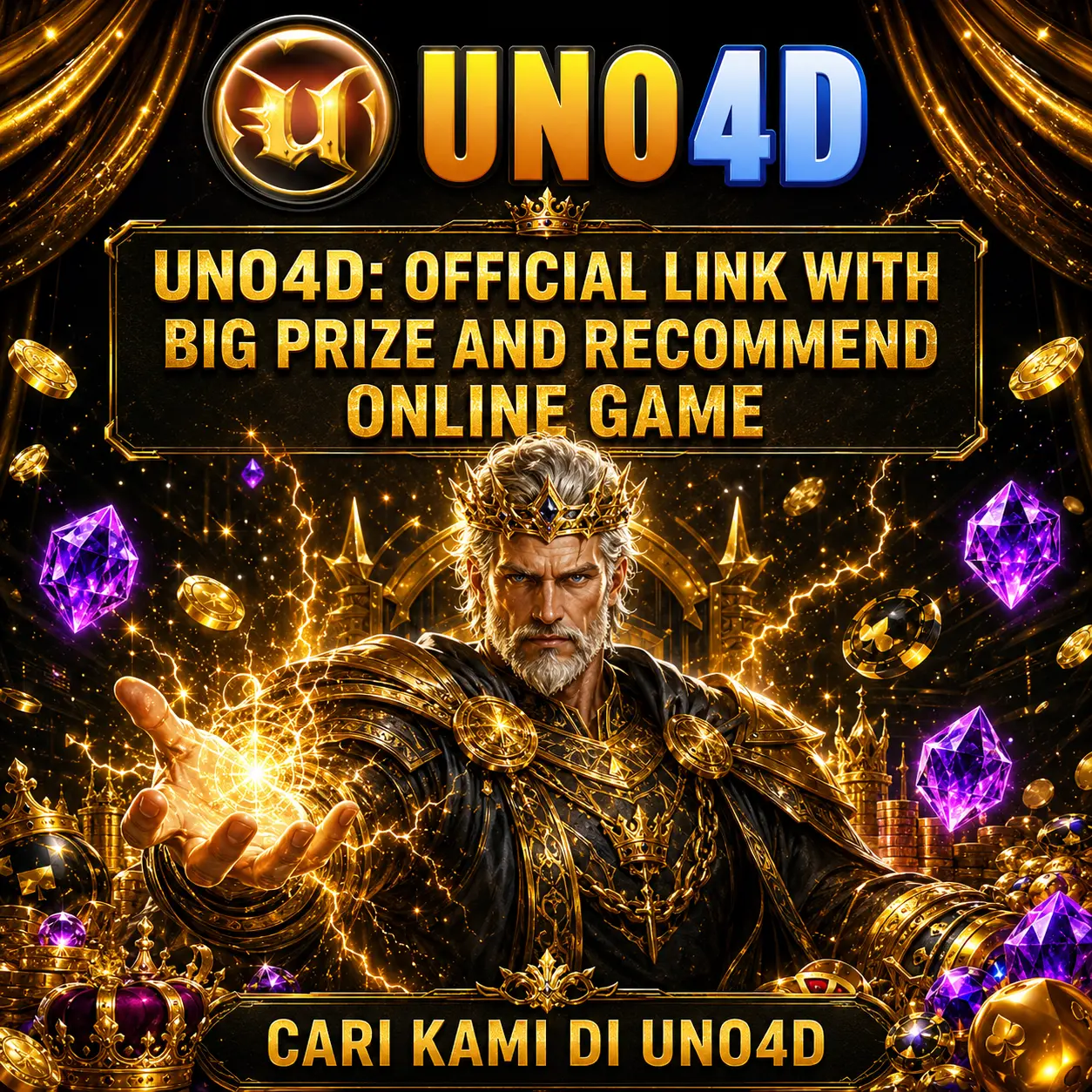 UNO4D